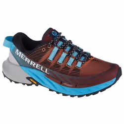Sports Shoes Agility Peak 4 Caoutchouc Noir
