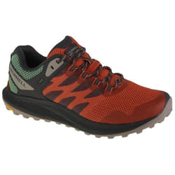 Sports Shoes Nova 3 Caoutchouc Orange