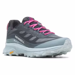 Chaussures de randonnée femme Merrell Moab Speed GTX