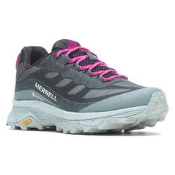 Chaussures de randonnée femme Merrell Moab Speed GTX