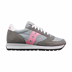 Sneakers Jazz Original Daim Gris - 37,5