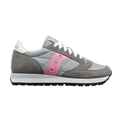 Sneakers Jazz Original Daim Gris - 37,5