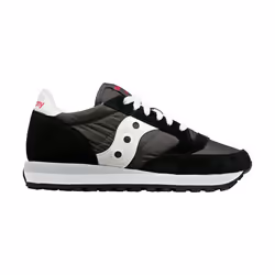 Chaussures de running Saucony Jazz Original pour Femme - Noir - S1044-676