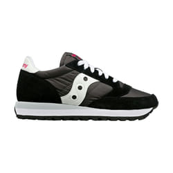 Chaussures de running Saucony Jazz Original pour Femme - Noir - S1044-676