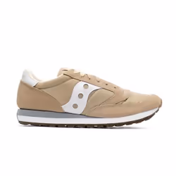 Sneakers Jazz Original Textile Beige