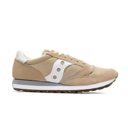 Sneakers Jazz Original Textile Beige