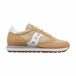 Sneakers Jazz Original Textile Beige