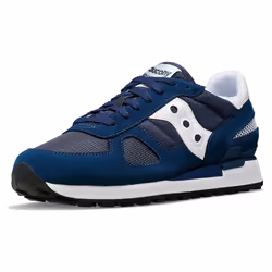 Sneakers Shadow Original Cuir Bleu