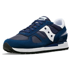 Sneakers Shadow Original Cuir Bleu