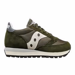 Saucony modèle S70539 59 Jazz 81 Vert