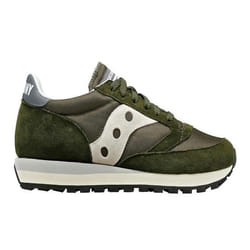 Saucony modèle S70539 59 Jazz 81 Vert