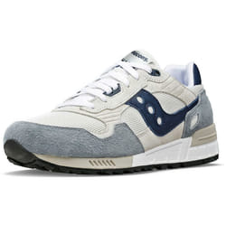 Sneakers Shadow 5000 Vintage Synthétique Gris