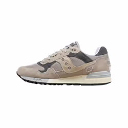 Sneakers Shadow 5000 Daim Marron
