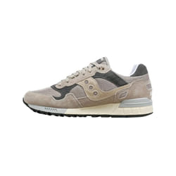 Sneakers Shadow 5000 Daim Marron