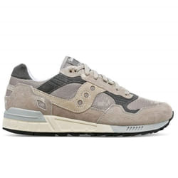 Sneakers Shadow 5000 Daim Marron