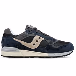 Chaussures de running SAUCONY Shadow 5000 Vintage pour homme - Bleu S70665-24