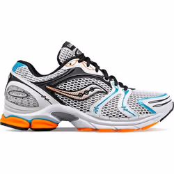 Saucony Progrid Triumph 4 Blanc / Argent - 45