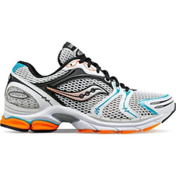 Saucony Progrid Triumph 4 Blanc / Argent - 45