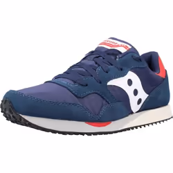 Saucony modèle S70757 3 Bleu