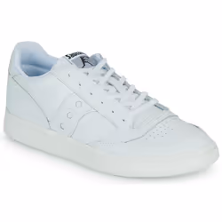 Sneakers Jazz Synthétique Blanc