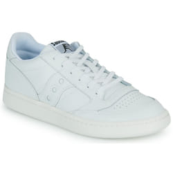 Sneakers Jazz Synthétique Blanc