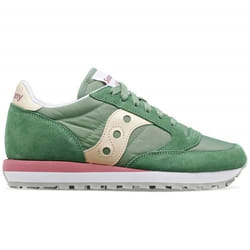 Saucony modèle S1044 672  couleour Vert