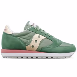 Saucony S1044 672 Couleur Vert Emrldcrm