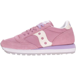 Saucony modèle Jazz Original Rose