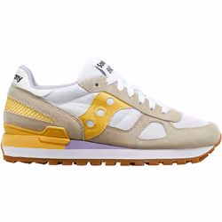 Saucony Shadow Original Blanc / Jaune