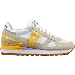 Saucony Shadow Original Blanc / Jaune