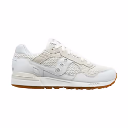 Saucony Shadow 5000 Blanc / Blanc