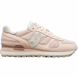 Saucony Shadow Original Orange Pastel / Blanc