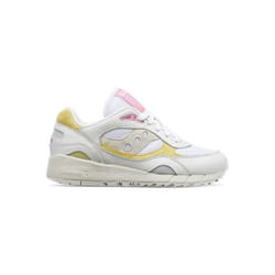 Saucony Shadow 6000 Blanc / Jaune