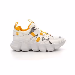 Caterpillar Sneakers Basses Polyurethane Imposter Mesh