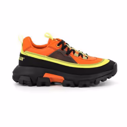 Caterpillar Sneakers Basses Cuir Raider Lace Sup