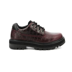 Caterpillar Sneakers Basses Cuir Outrival