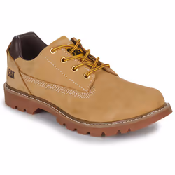 Caterpillar Derbies Cuir Colorado Low 2