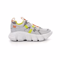 Caterpillar Sneakers Basses Polyurethane Imposter Mesh