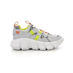 Caterpillar Sneakers Basses Polyurethane Imposter Mesh