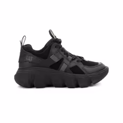 Caterpillar Sneakers Basses Cuir Imposter