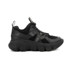 Caterpillar Sneakers Basses Cuir Imposter