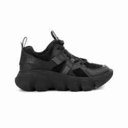 Caterpillar Sneakers Basses Cuir Imposter
