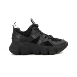 Caterpillar Sneakers Basses Cuir Imposter