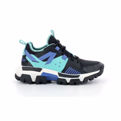 Caterpillar Sneakers Basses Cuir Raid Sport Supe