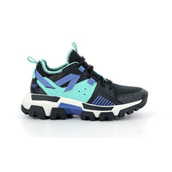 Caterpillar Sneakers Basses Cuir Raid Sport Supe