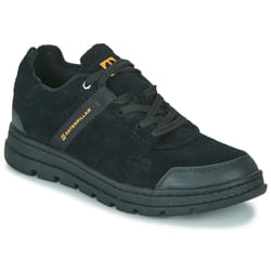 Caterpillar Sneakers Basses Cuir Cite Low