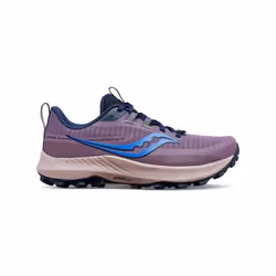 Saucony Peregrine 13 Violet