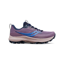 Saucony Peregrine 13 Violet