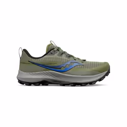 Saucony Peregrine 13 Vert