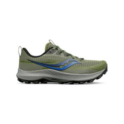 Saucony Peregrine 13 Vert